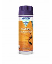 Nikwax TX Direct 300ml at JTS Biker Clothing
